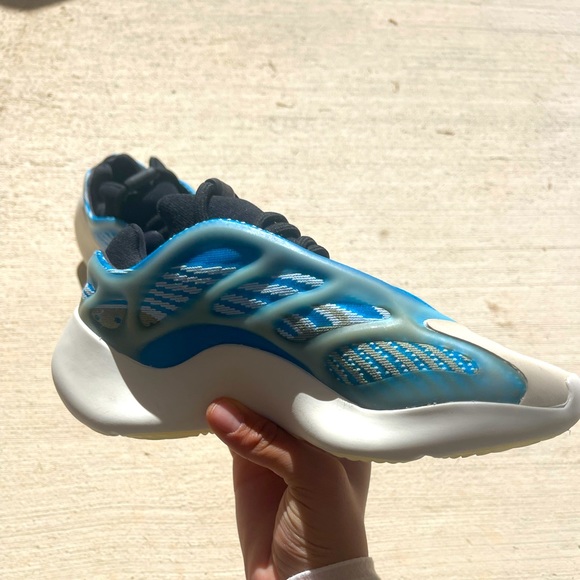Yeezys
